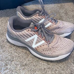 New Balance running shoes